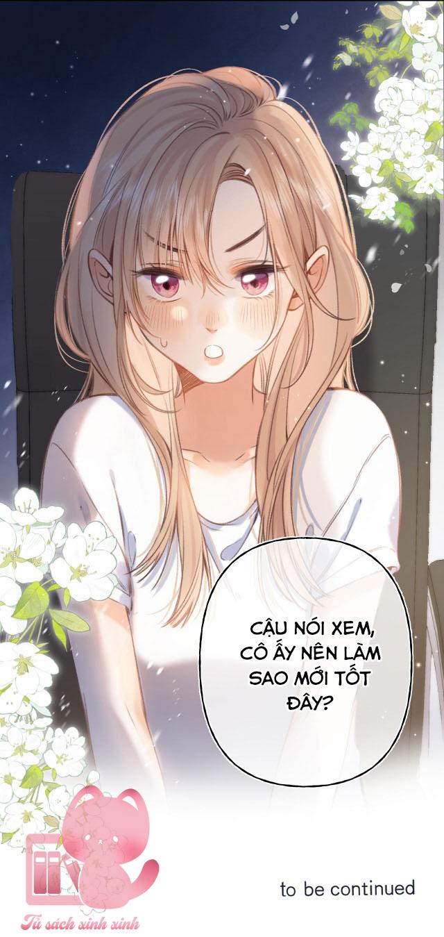 Mối Tình Thầm Kín - Chap 49 - Trang 39