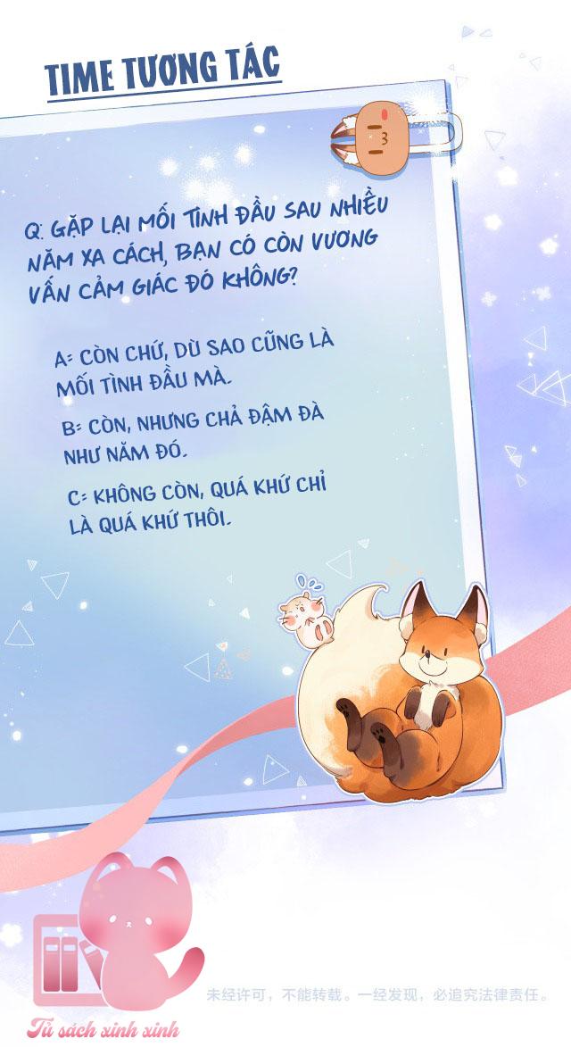 Mối Tình Thầm Kín - Chap 49 - Trang 40