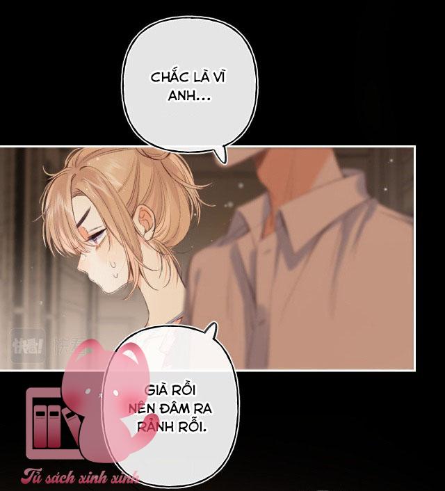 Mối Tình Thầm Kín - Chap 49 - Trang 5