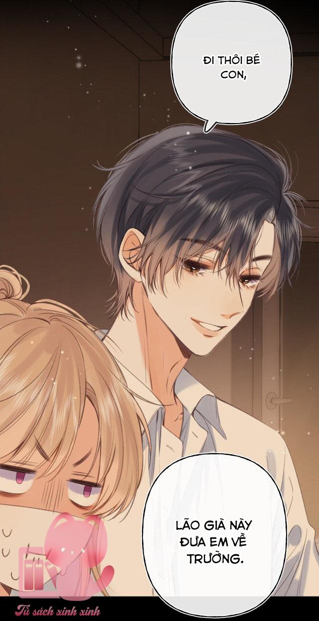 Mối Tình Thầm Kín - Chap 49 - Trang 6