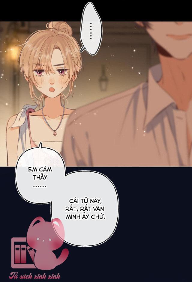 Mối Tình Thầm Kín - Chap 49 - Trang 7