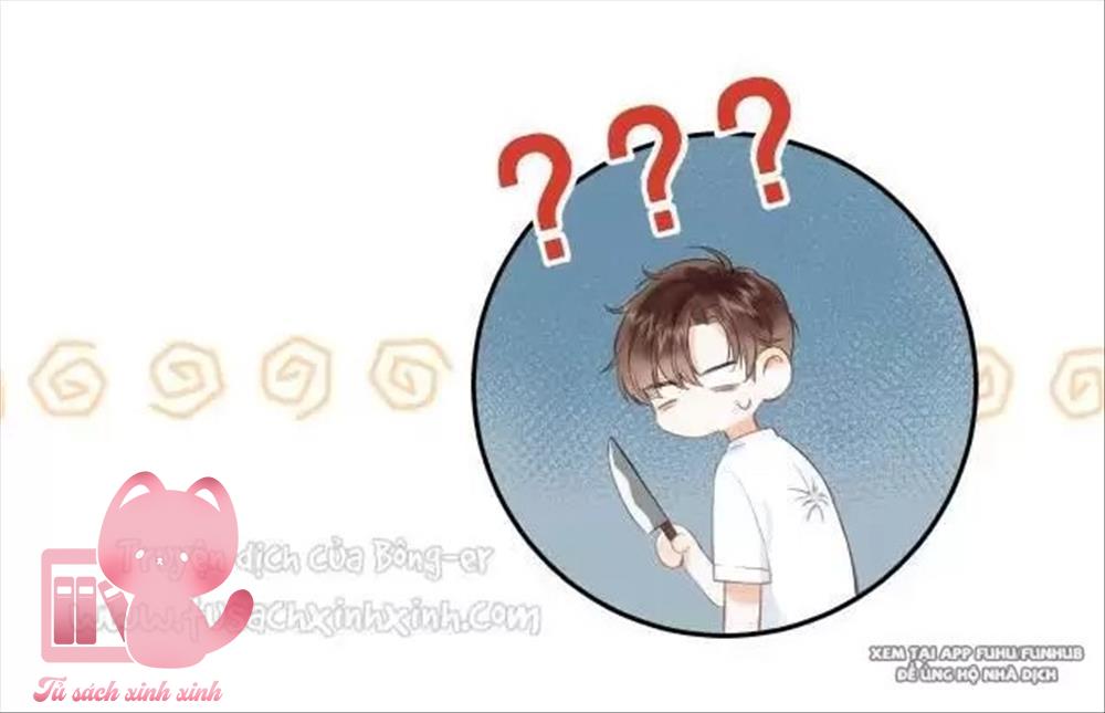 Mối Tình Thầm Kín - Chap 5 - Trang 18