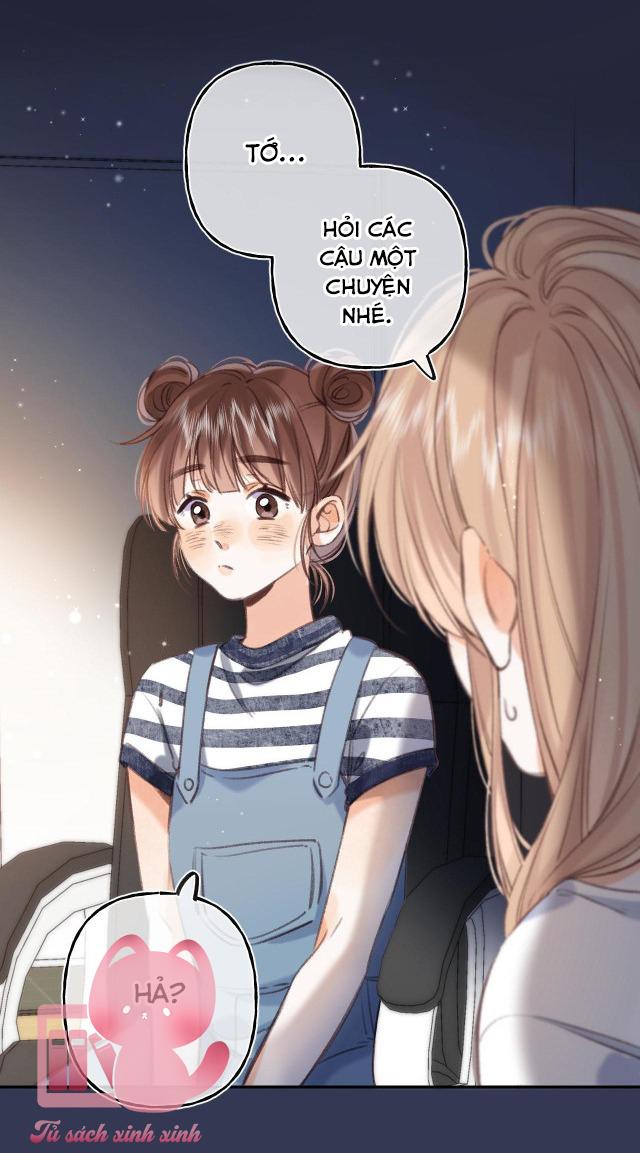 Mối Tình Thầm Kín - Chap 50 - Trang 2