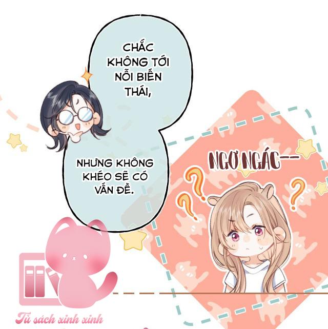 Mối Tình Thầm Kín - Chap 50 - Trang 12