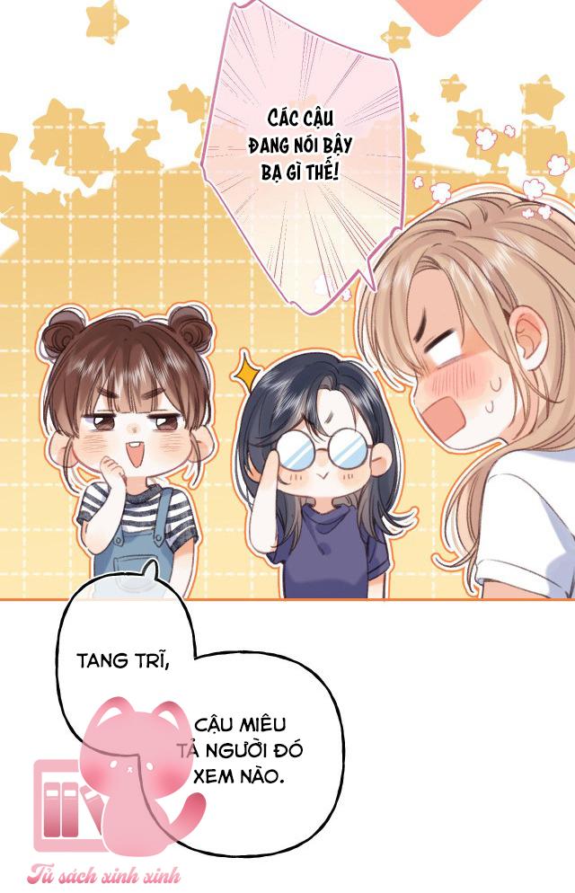 Mối Tình Thầm Kín - Chap 50 - Trang 13