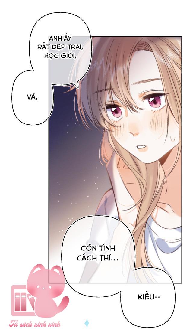 Mối Tình Thầm Kín - Chap 50 - Trang 14