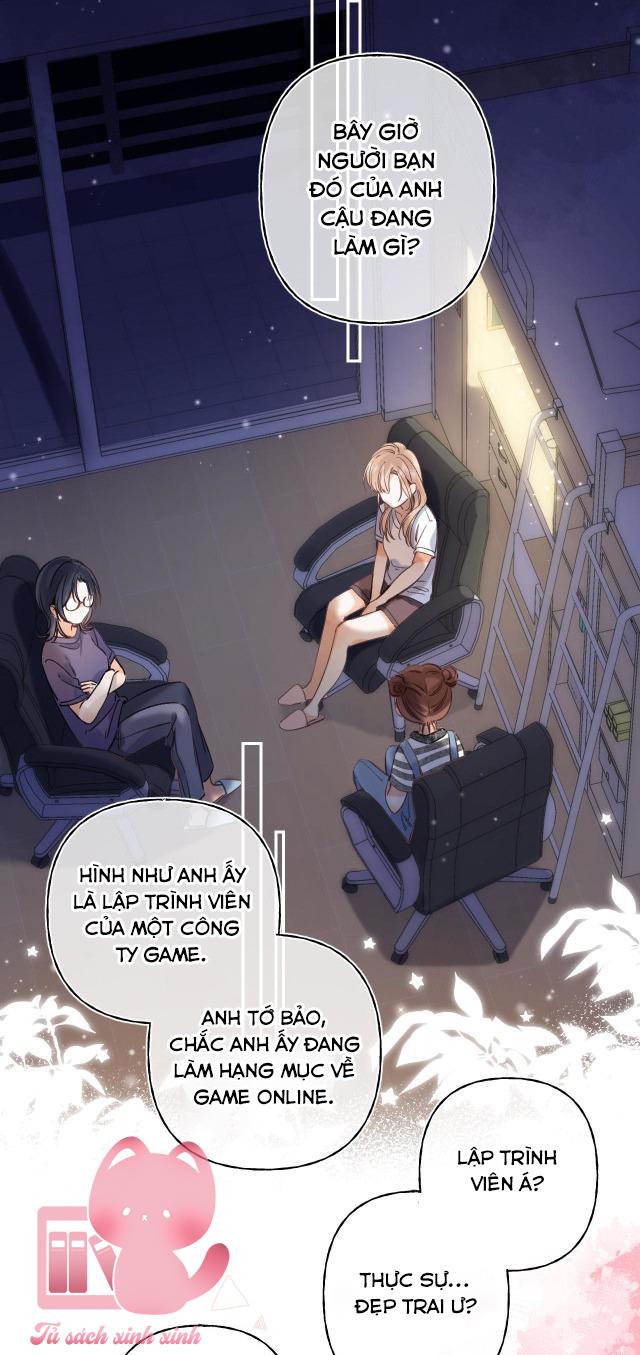 Mối Tình Thầm Kín - Chap 50 - Trang 19