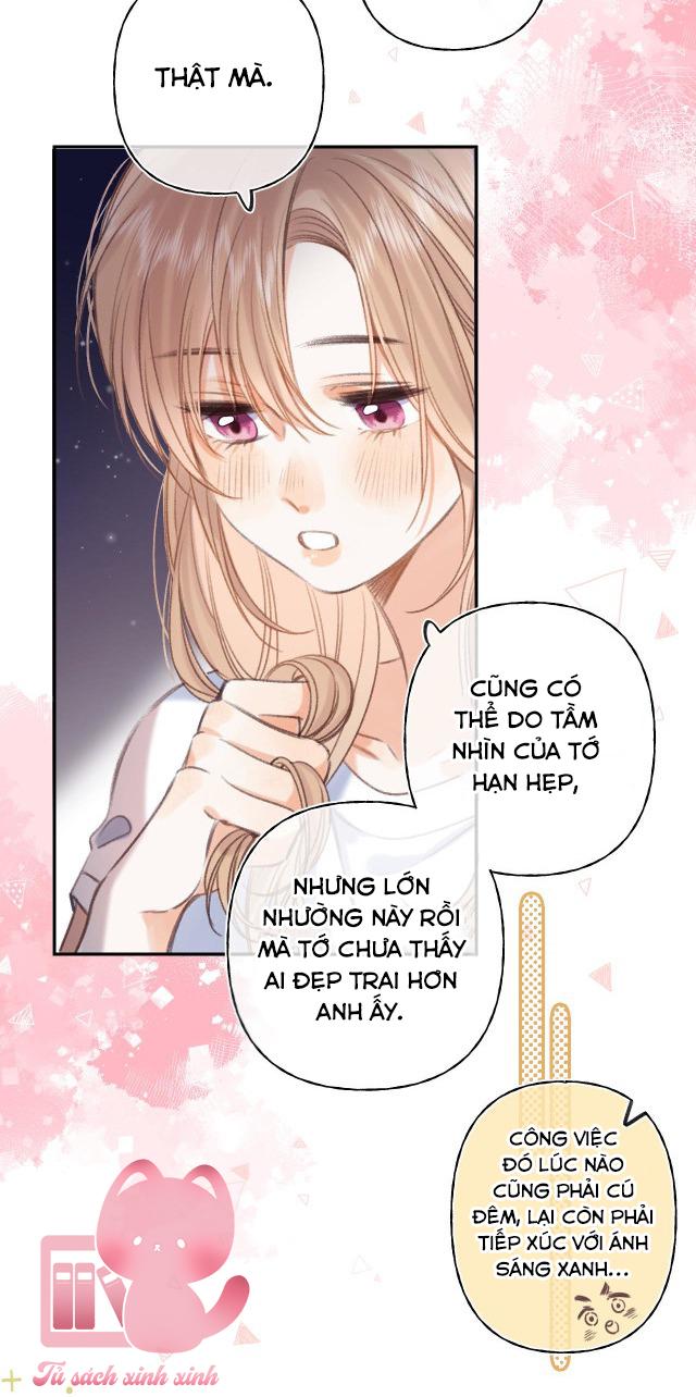 Mối Tình Thầm Kín - Chap 50 - Trang 20