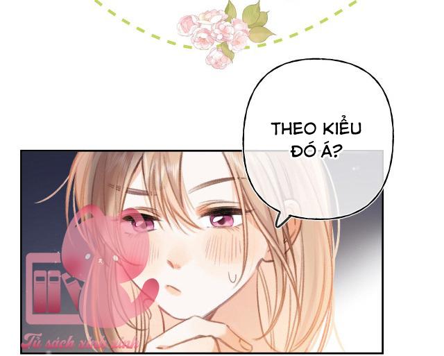 Mối Tình Thầm Kín - Chap 50 - Trang 24
