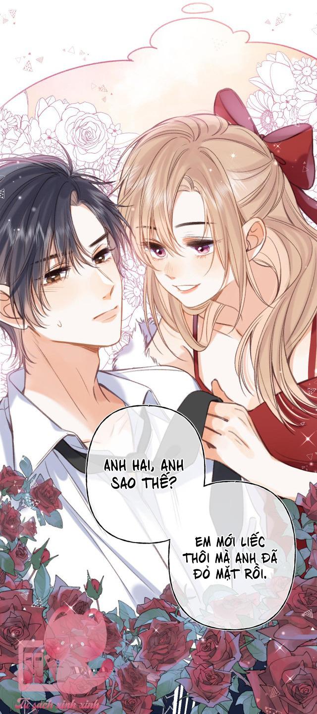 Mối Tình Thầm Kín - Chap 50 - Trang 25
