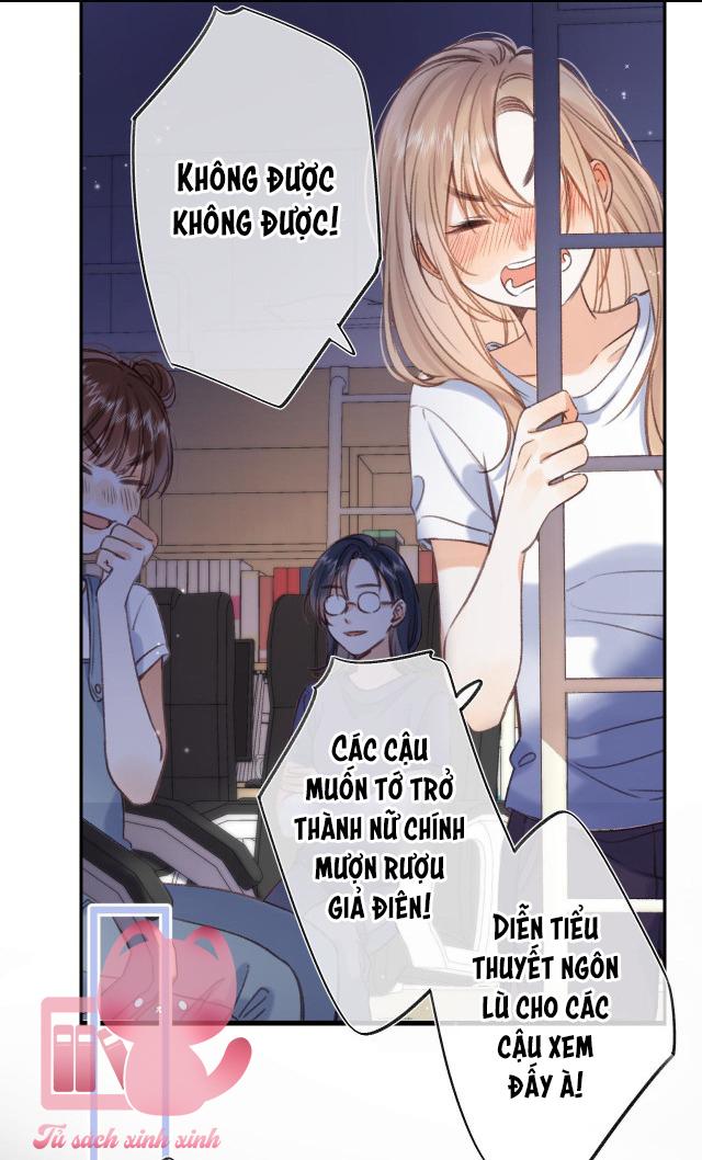 Mối Tình Thầm Kín - Chap 50 - Trang 27