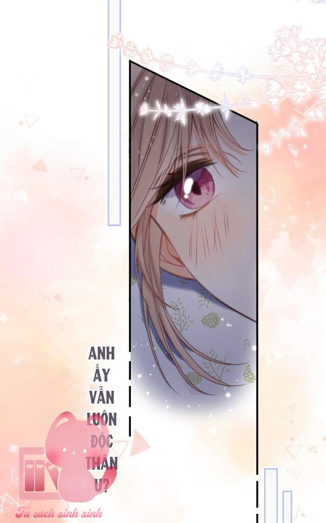 Mối Tình Thầm Kín - Chap 50 - Trang 30