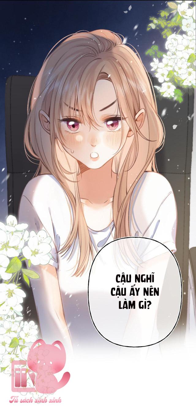 Mối Tình Thầm Kín - Chap 50 - Trang 4