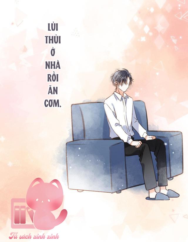 Mối Tình Thầm Kín - Chap 50 - Trang 32