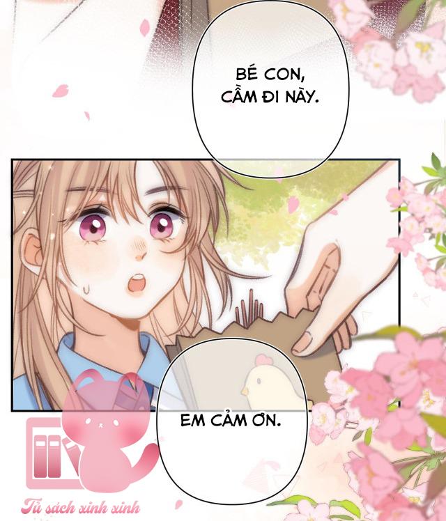 Mối Tình Thầm Kín - Chap 50 - Trang 35