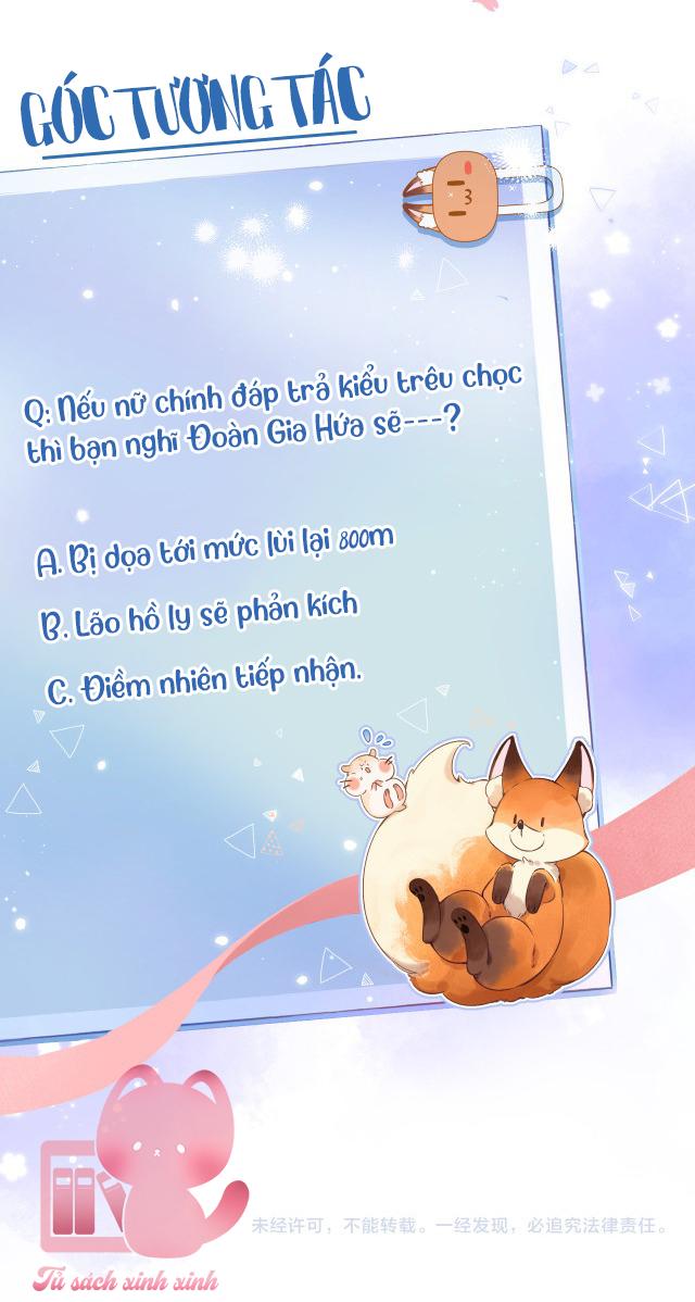 Mối Tình Thầm Kín - Chap 50 - Trang 37