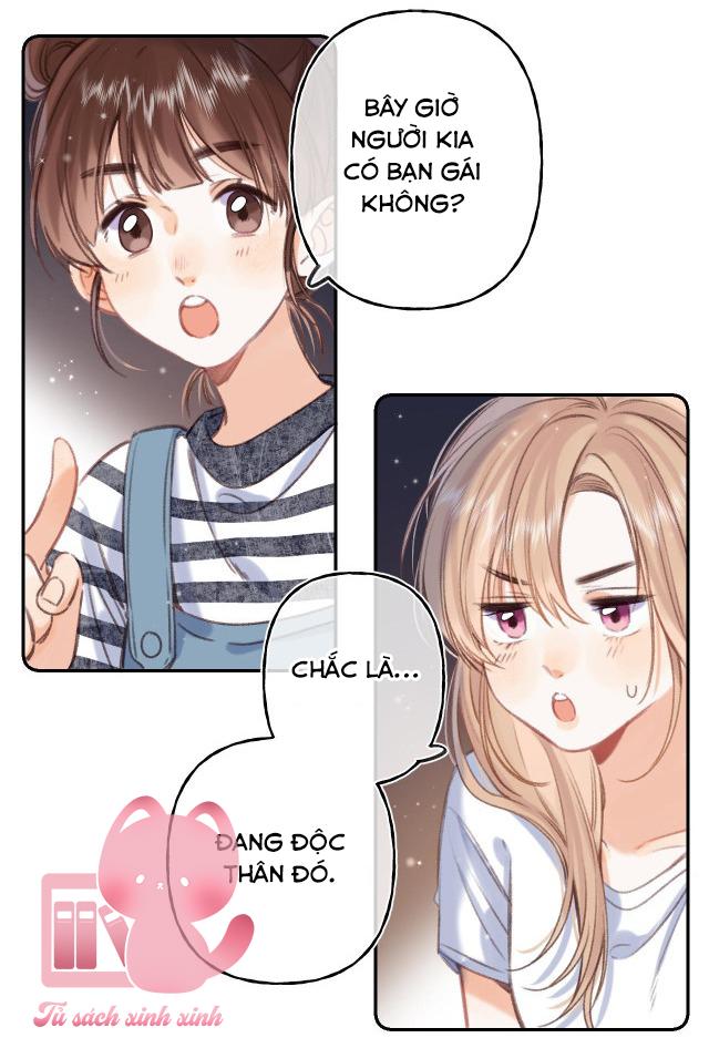 Mối Tình Thầm Kín - Chap 50 - Trang 5