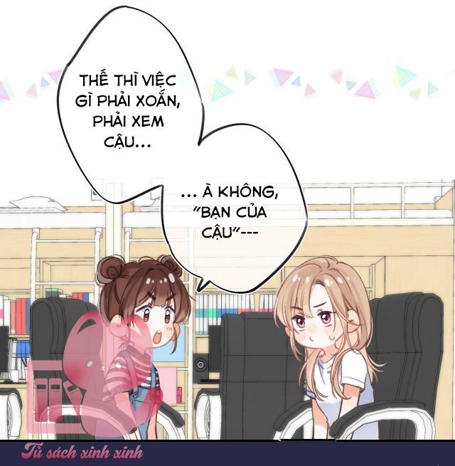 Mối Tình Thầm Kín - Chap 50 - Trang 6