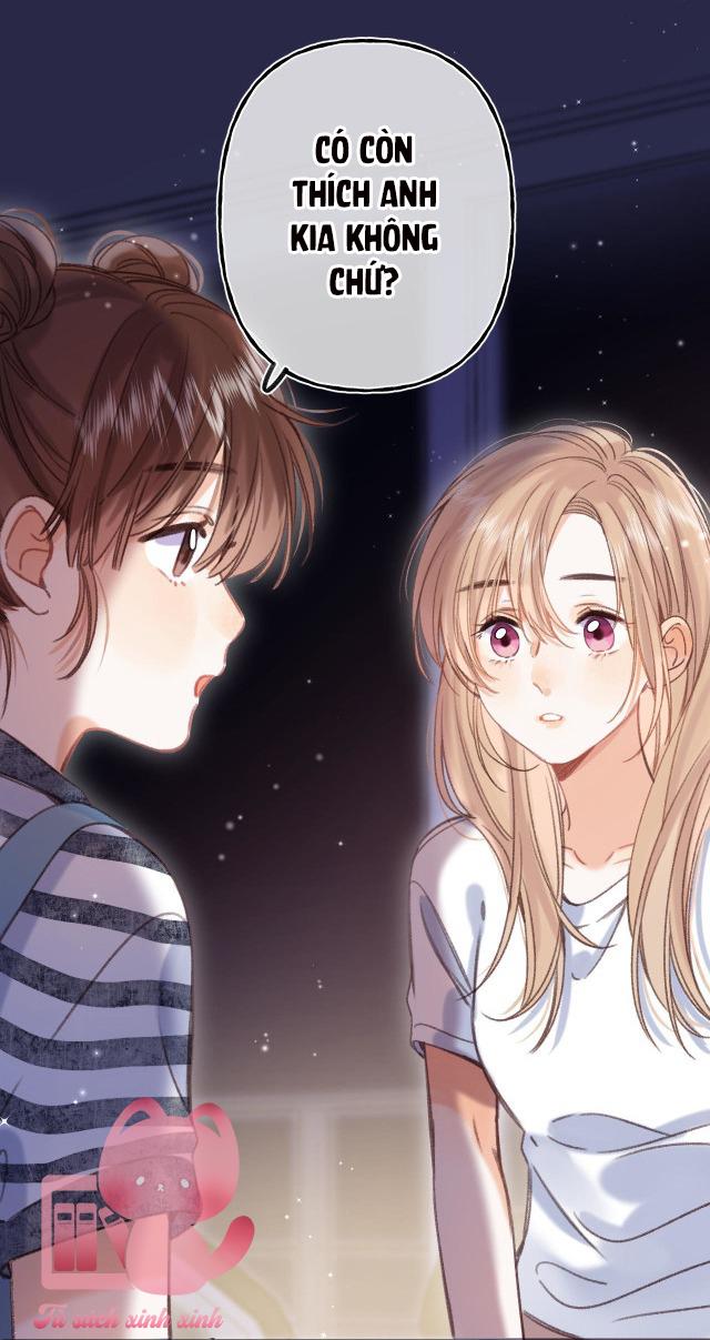 Mối Tình Thầm Kín - Chap 50 - Trang 7