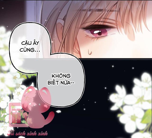 Mối Tình Thầm Kín - Chap 50 - Trang 8