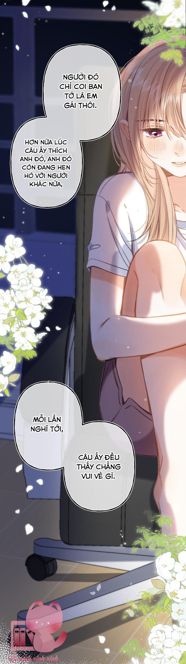 Mối Tình Thầm Kín - Chap 50 - Trang 9