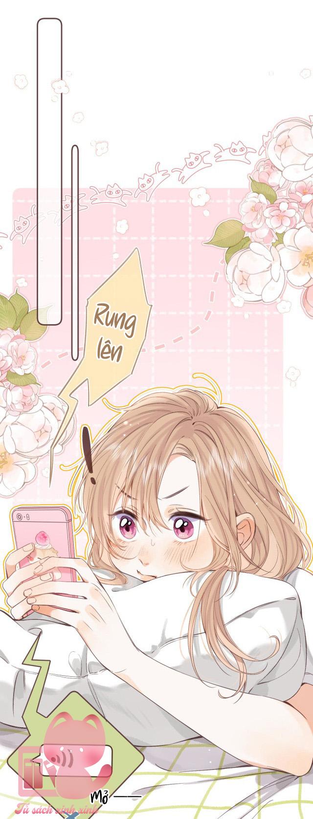 Mối Tình Thầm Kín - Chap 51 - Trang 11