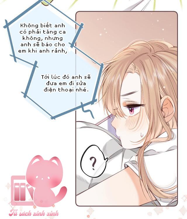 Mối Tình Thầm Kín - Chap 51 - Trang 12