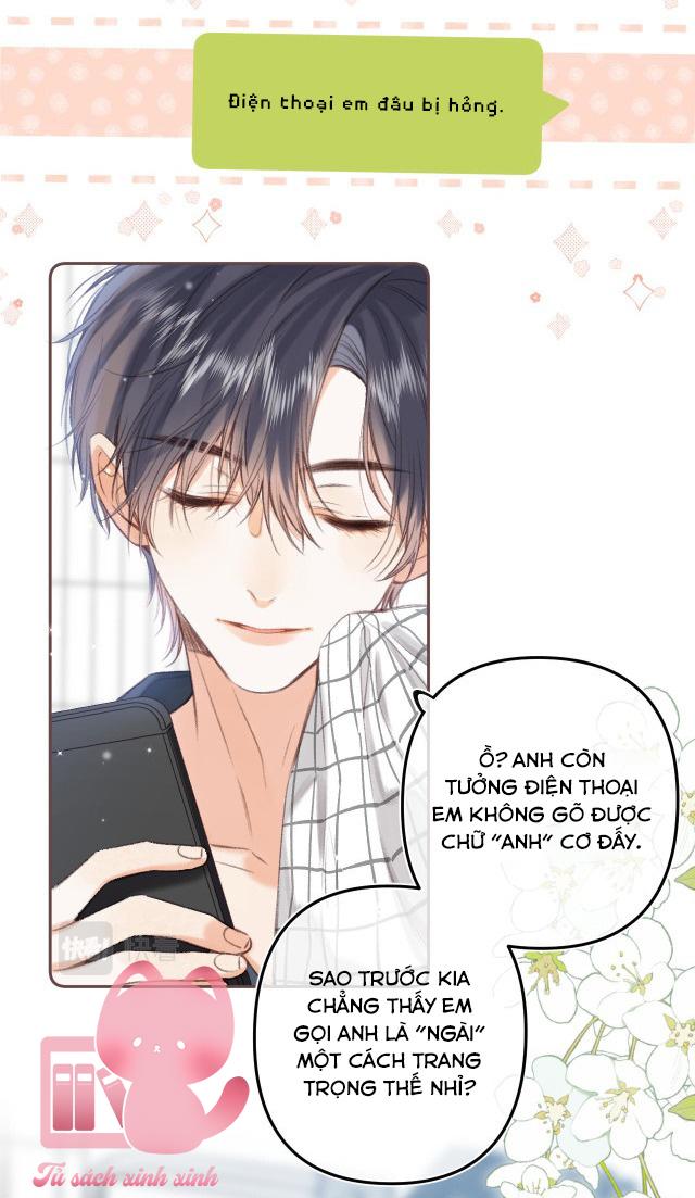 Mối Tình Thầm Kín - Chap 51 - Trang 13