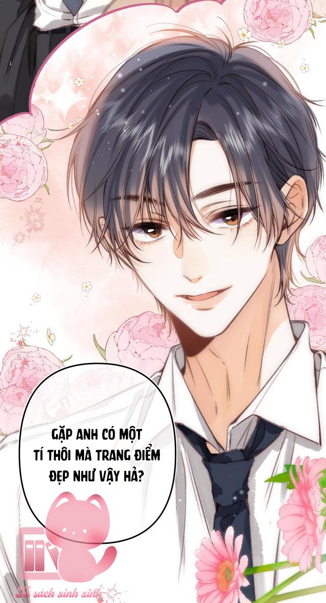 Mối Tình Thầm Kín - Chap 51 - Trang 21