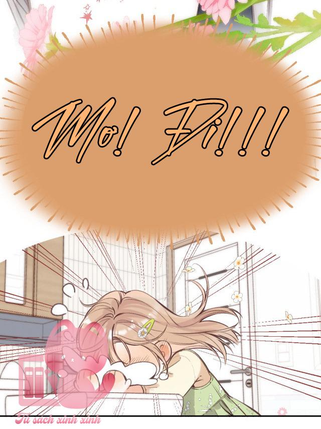 Mối Tình Thầm Kín - Chap 51 - Trang 22