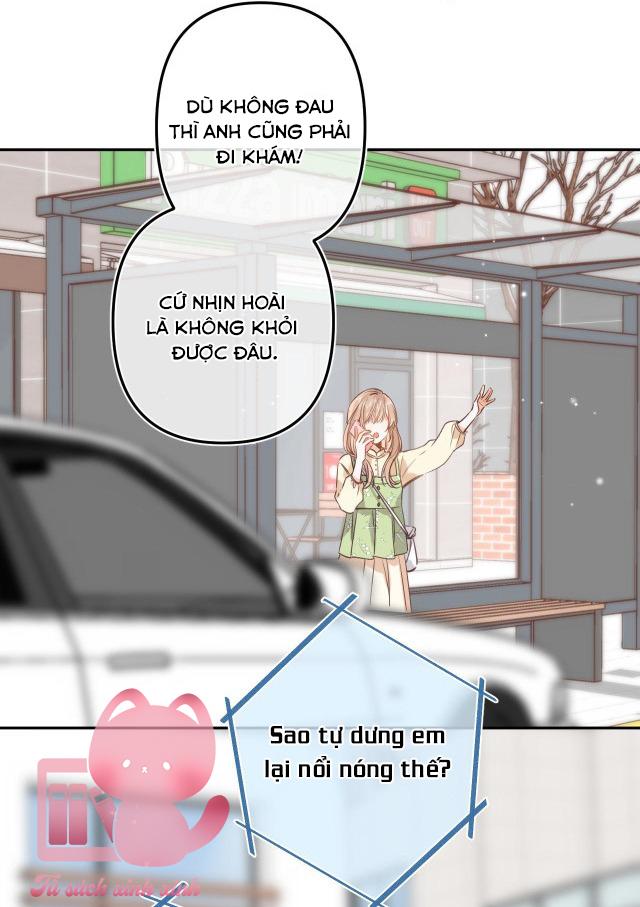 Mối Tình Thầm Kín - Chap 51 - Trang 26