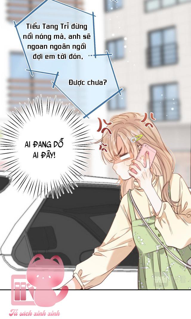 Mối Tình Thầm Kín - Chap 51 - Trang 27