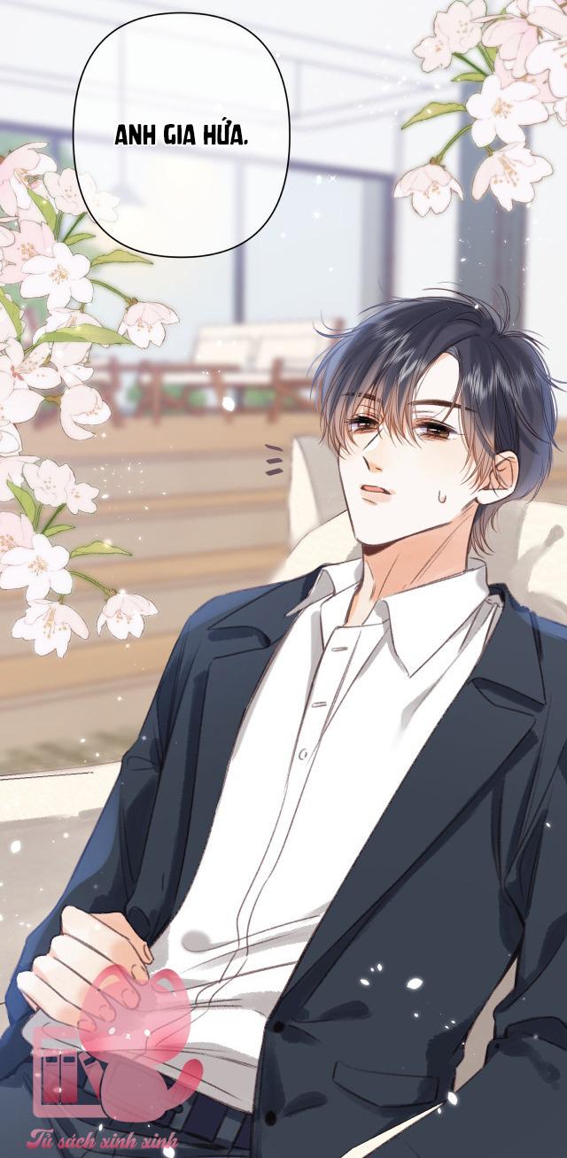Mối Tình Thầm Kín - Chap 51 - Trang 31