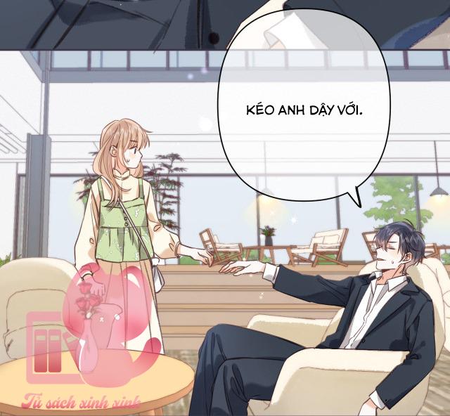 Mối Tình Thầm Kín - Chap 51 - Trang 32