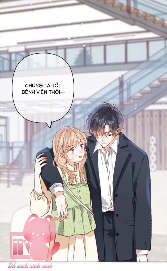 Mối Tình Thầm Kín - Chap 51 - Trang 35