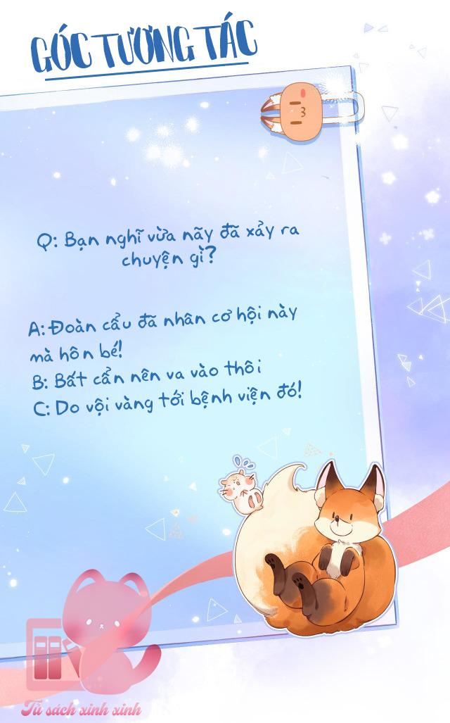 Mối Tình Thầm Kín - Chap 51 - Trang 41