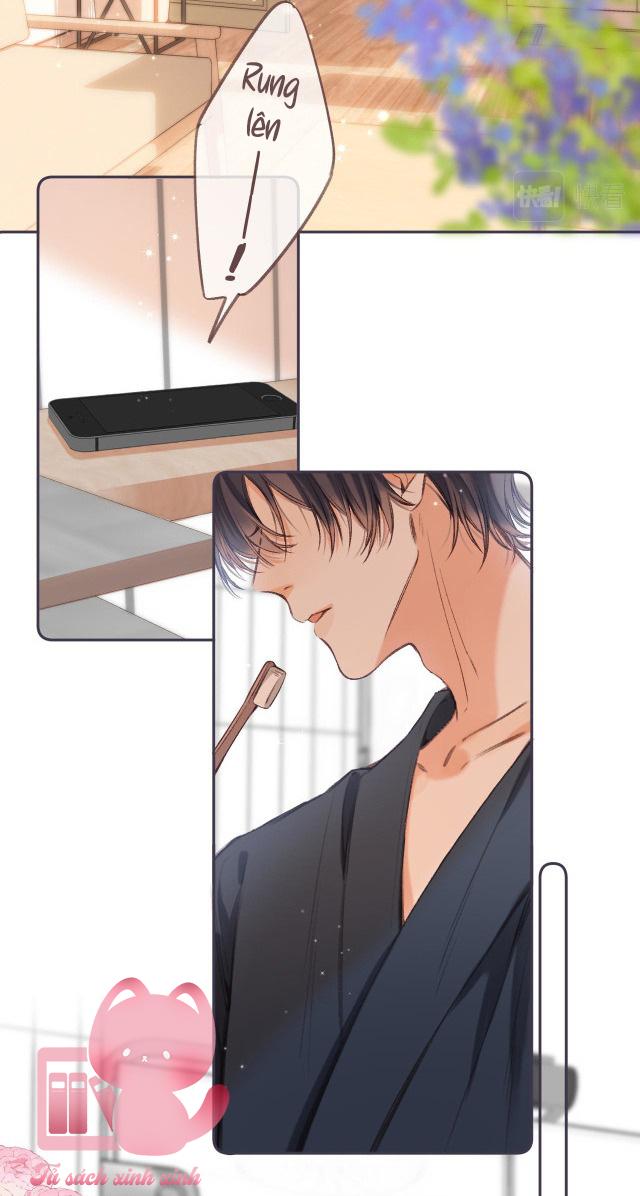 Mối Tình Thầm Kín - Chap 51 - Trang 8