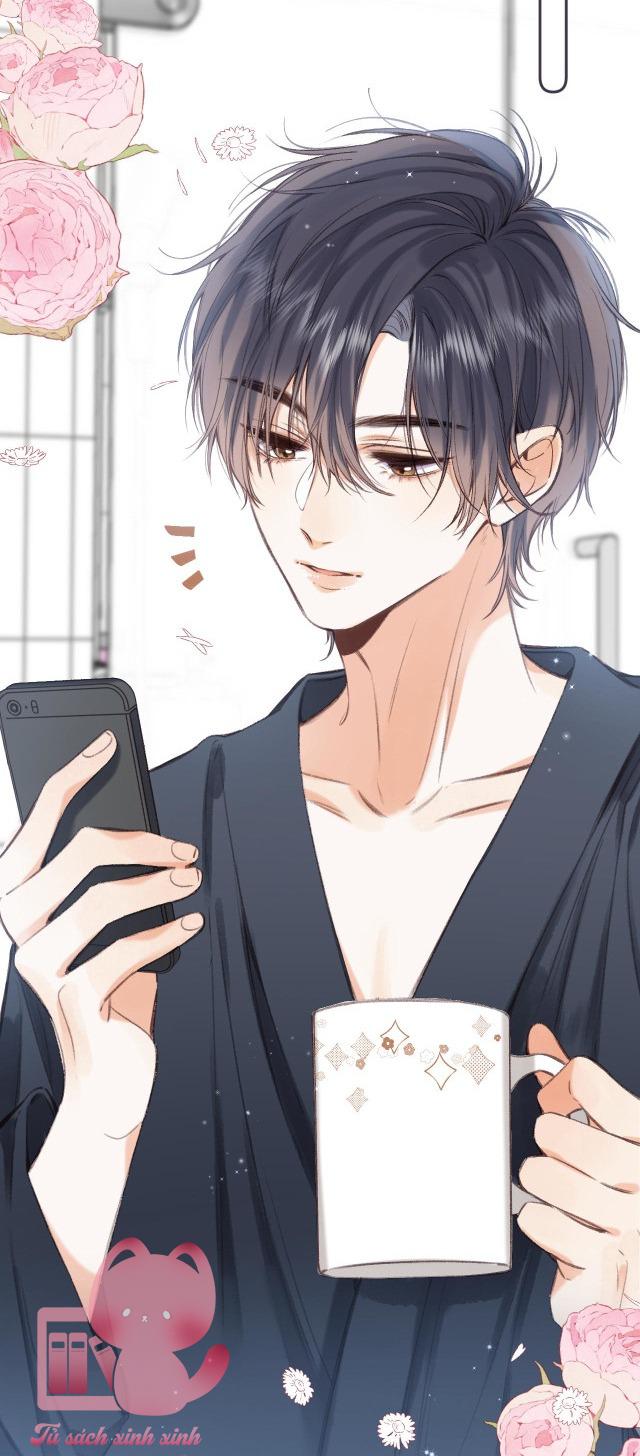 Mối Tình Thầm Kín - Chap 51 - Trang 9