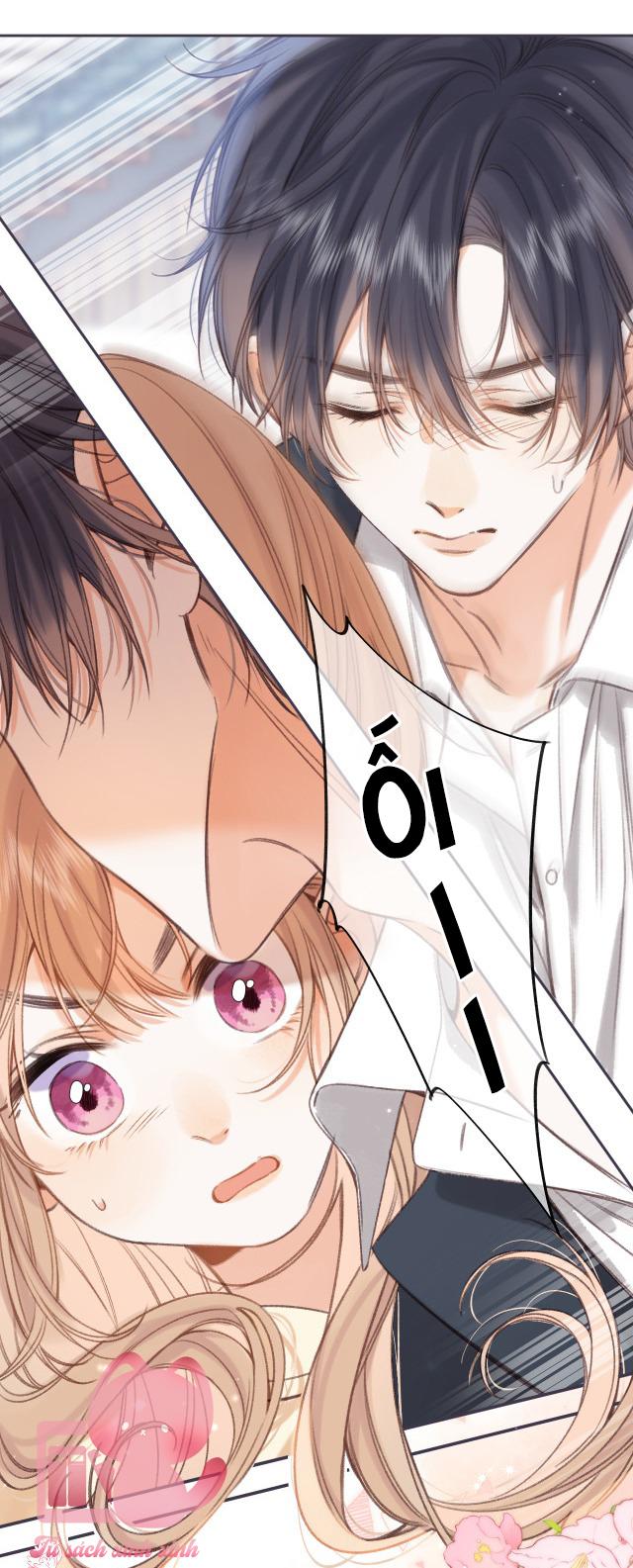 Mối Tình Thầm Kín - Chap 52 - Trang 1