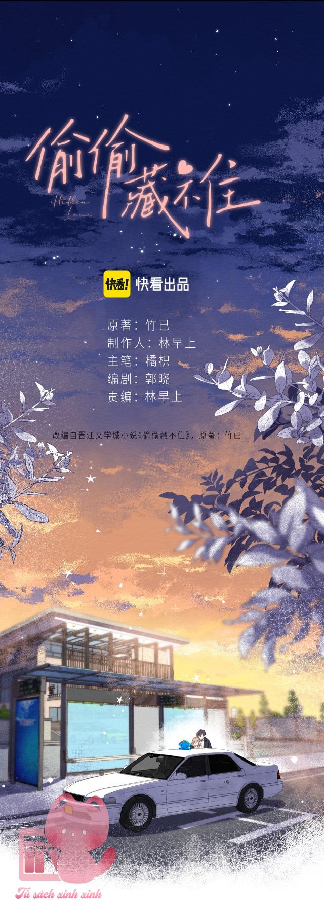 Mối Tình Thầm Kín - Chap 52 - Trang 11