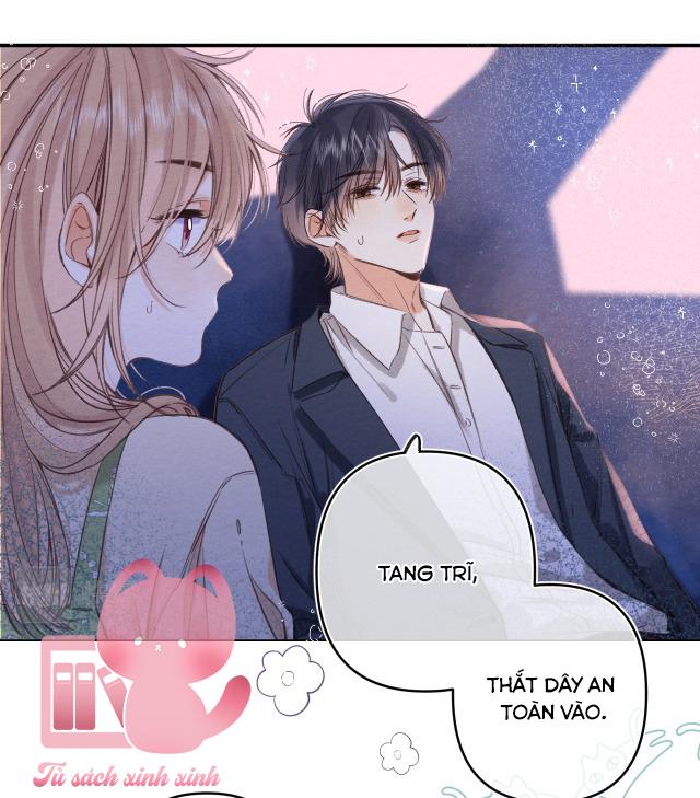 Mối Tình Thầm Kín - Chap 52 - Trang 12