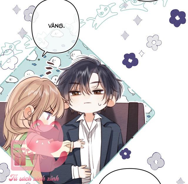 Mối Tình Thầm Kín - Chap 52 - Trang 13