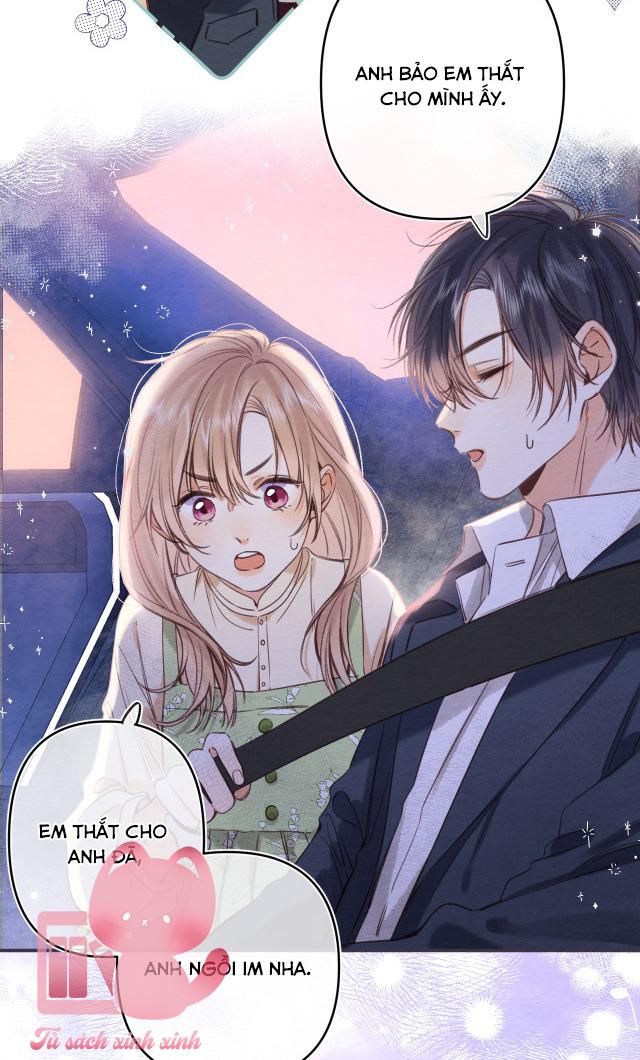 Mối Tình Thầm Kín - Chap 52 - Trang 14
