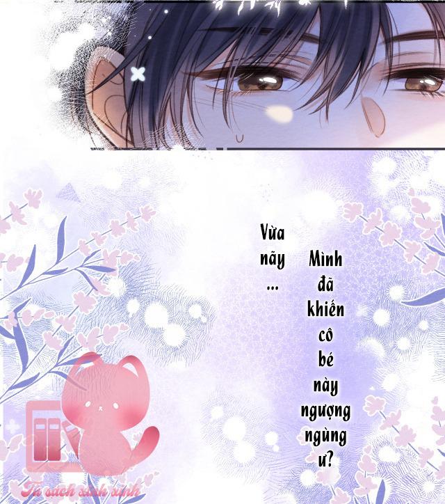 Mối Tình Thầm Kín - Chap 52 - Trang 17
