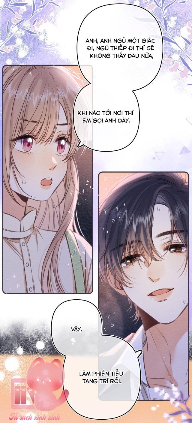Mối Tình Thầm Kín - Chap 52 - Trang 18