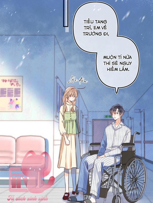 Mối Tình Thầm Kín - Chap 52 - Trang 22