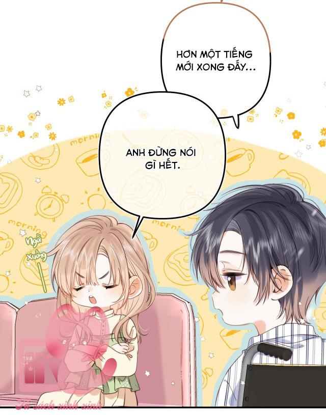 Mối Tình Thầm Kín - Chap 52 - Trang 24