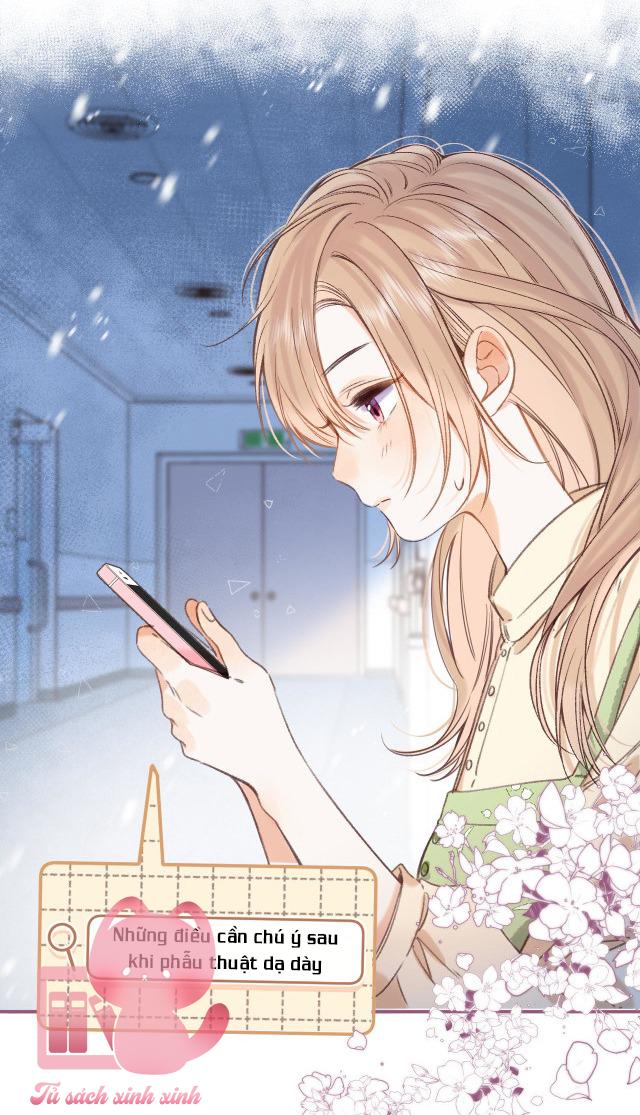 Mối Tình Thầm Kín - Chap 52 - Trang 27