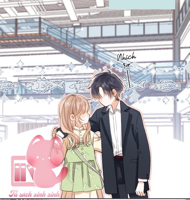 Mối Tình Thầm Kín - Chap 52 - Trang 4