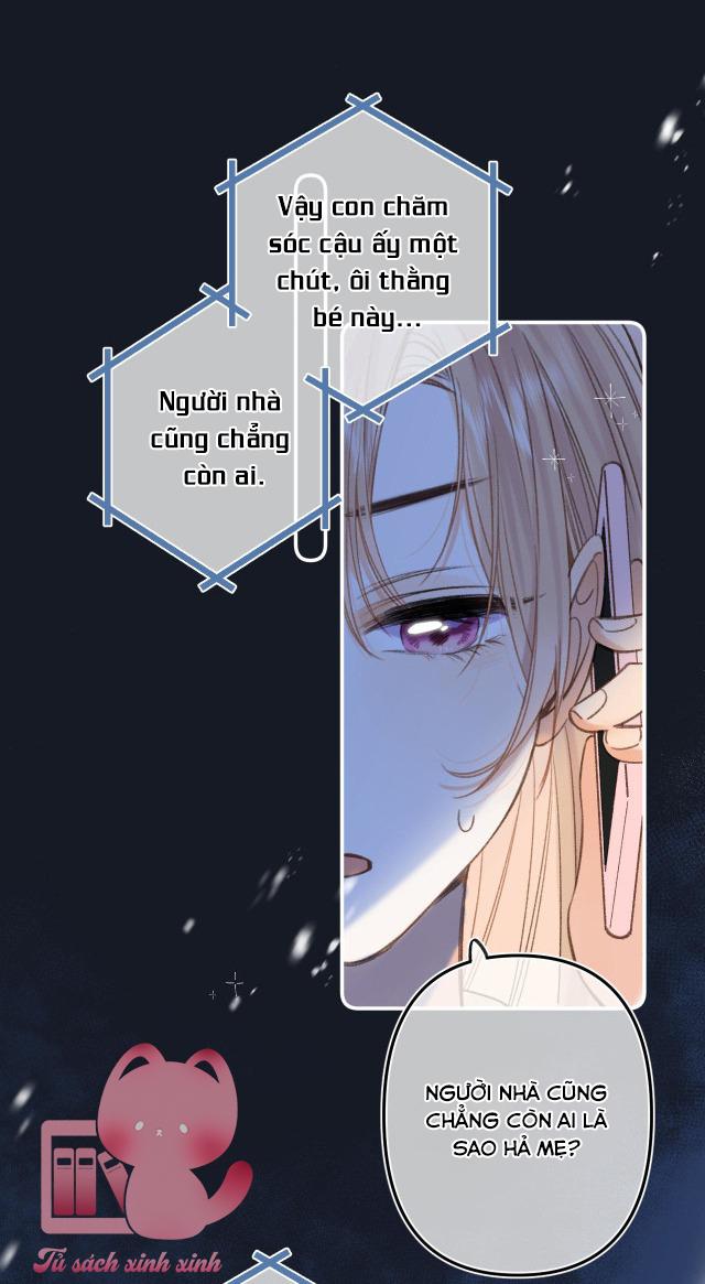 Mối Tình Thầm Kín - Chap 52 - Trang 31